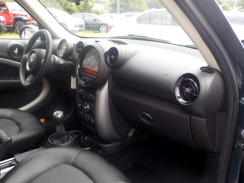 Used 2014 MINI Cooper Countryman image 27
