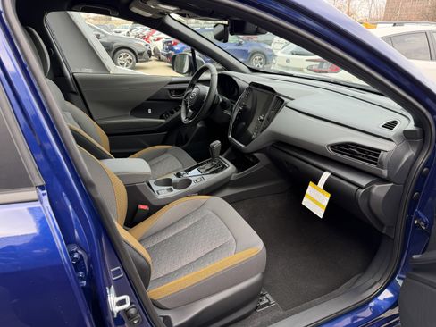 New 2026 Subaru Crosstrek 2.5i Sport image 23