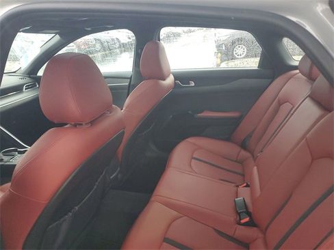 Certified 2021 Kia K5 GT-Line image 8