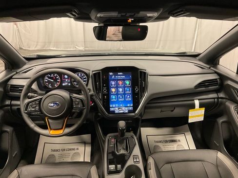 New 2026 Subaru Crosstrek 2.5i Wilderness image 32