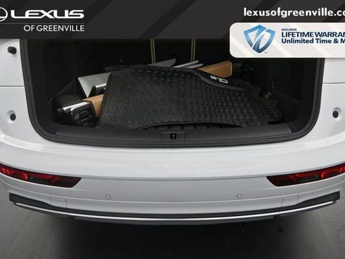 Used 2025 Audi Q5 2.0T Premium Plus w/ Premium Plus Package AWD/4WD image 27
