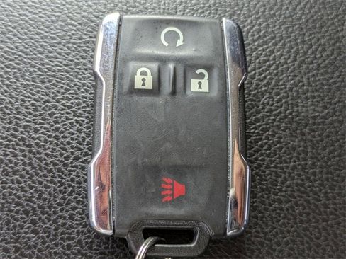 Used 2022 GMC Canyon Denali w/ Denali Black Edition Package image 27