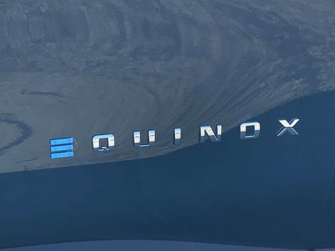 New 2026 Chevrolet Equinox EV LT FWD image 17