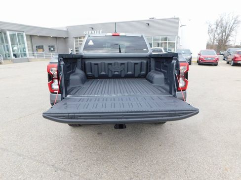 New 2025 Ford Ranger XLT image 6
