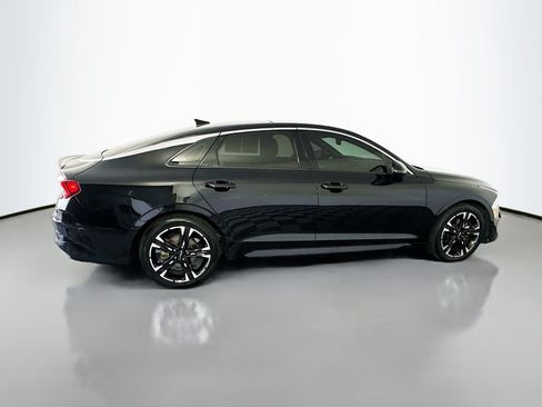 Used 2023 Kia K5 GT-Line AWD/4WD image 8
