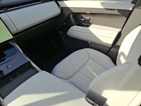 New 2026 Land Rover Range Rover Sport SE image 14