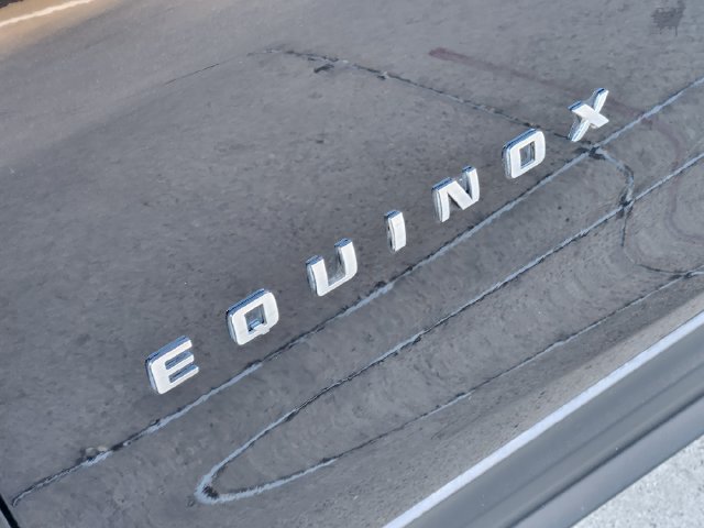 Used 2021 Chevrolet Equinox Premier FWD image 9