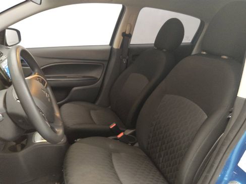Used 2024 Mitsubishi Mirage ES FWD image 17