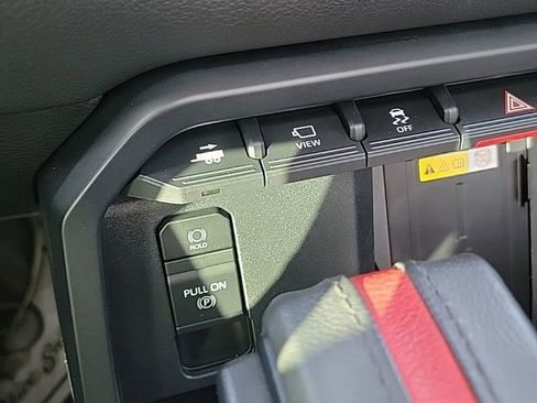 Used 2022 Toyota Tundra TRD Pro w/ Security Package (TMS) image 48