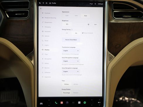 Used 2016 Tesla Model X 90D AWD/4WD image 68