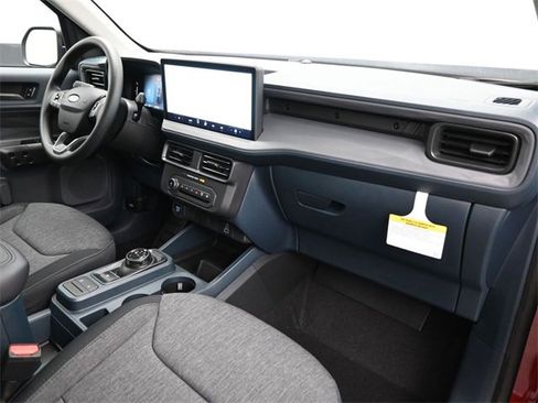 New 2025 Ford Maverick XLT w/ Black Appearance Package image 10