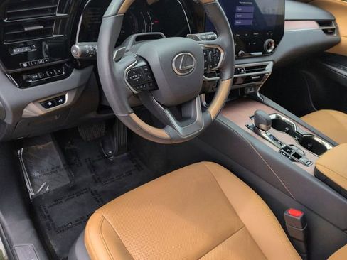 Used 2023 Lexus RX 350 Premium w/ Cold Area Package AWD/4WD image 12