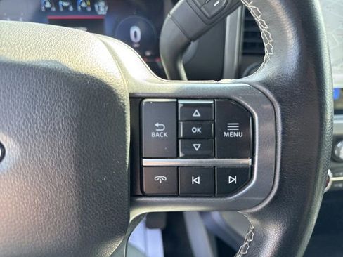 Used 2024 Ford F150 XLT w/ Mobile Office Package AWD/4WD image 26