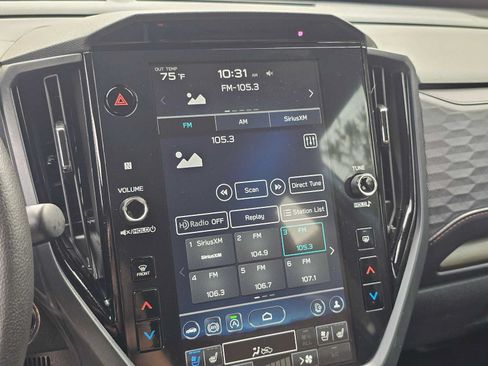 Certified 2025 Subaru Forester Touring w/ Popular Package - Touring AWD/4WD image 29