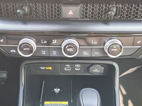 Used 2024 Honda CR-V EX-L image 20