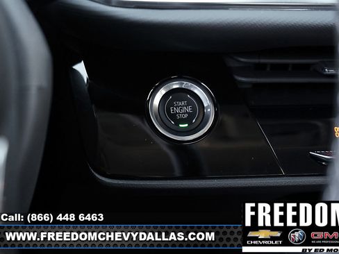 New 2025 Buick Envision Preferred image 29