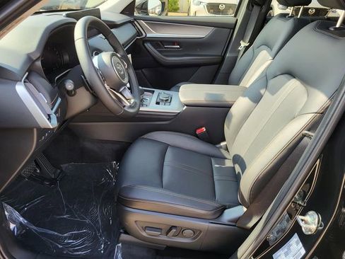 New 2026 MAZDA CX-90 3.3 Turbo w/ Premium Sport Pkg image 16