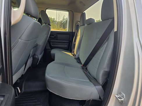 Used 2016 RAM 1500 Express w/ Popular Equipment Group AWD/4WD image 13