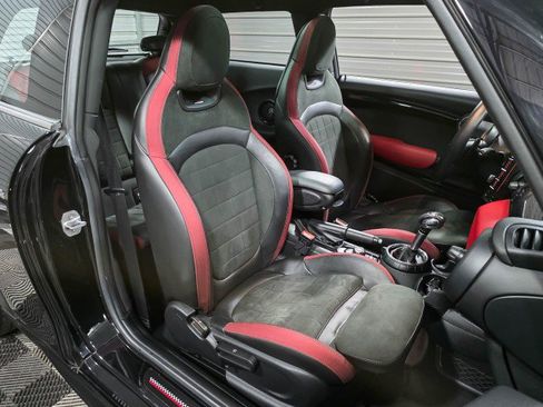 Used 2015 MINI Cooper John Cooper Works image 15