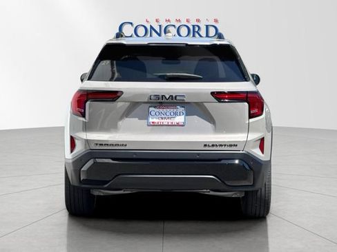 Used 2026 GMC Terrain Elevation w/ Black Edition FWD image 5