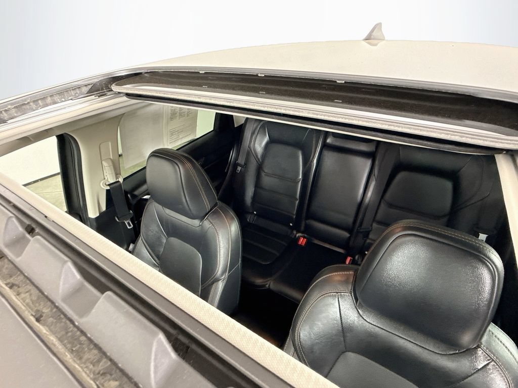 Used 2019 MAZDA CX-5 Grand Touring AWD/4WD image 23