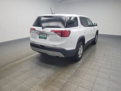 Used 2019 GMC Acadia SLE AWD/4WD image 9