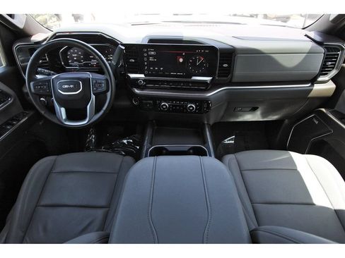 Used 2024 GMC Sierra 2500 SLT w/ Texas SLT Premium Package AWD/4WD image 9