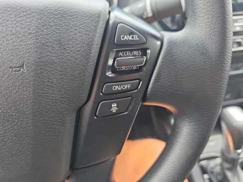 New 2026 Nissan Frontier SV RWD image 9