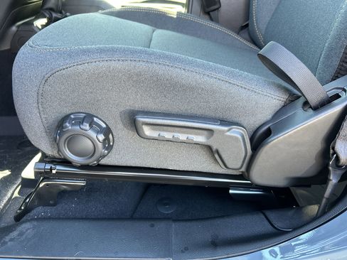 New 2026 Jeep Wrangler Sport image 14