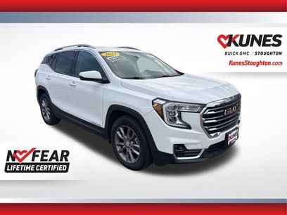 Used 2023 GMC Terrain SLT