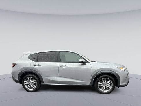 New 2025 Acura ADX FWD image 6