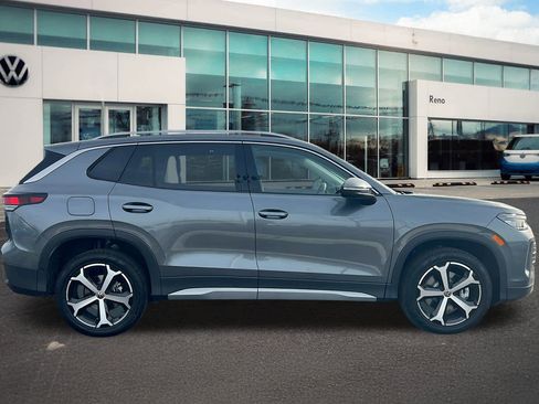 New 2026 Volkswagen Tiguan SE AWD/4WD image 4