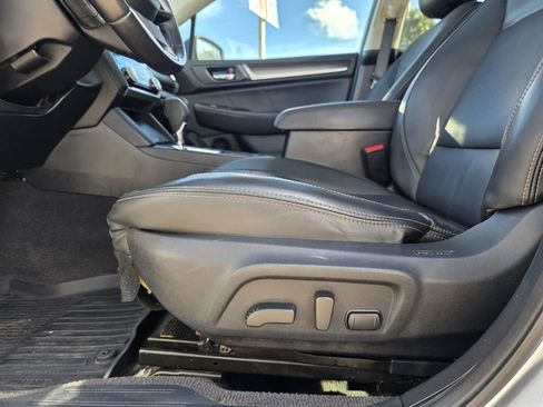 Used 2019 Subaru Legacy 2.5i Limited image 18