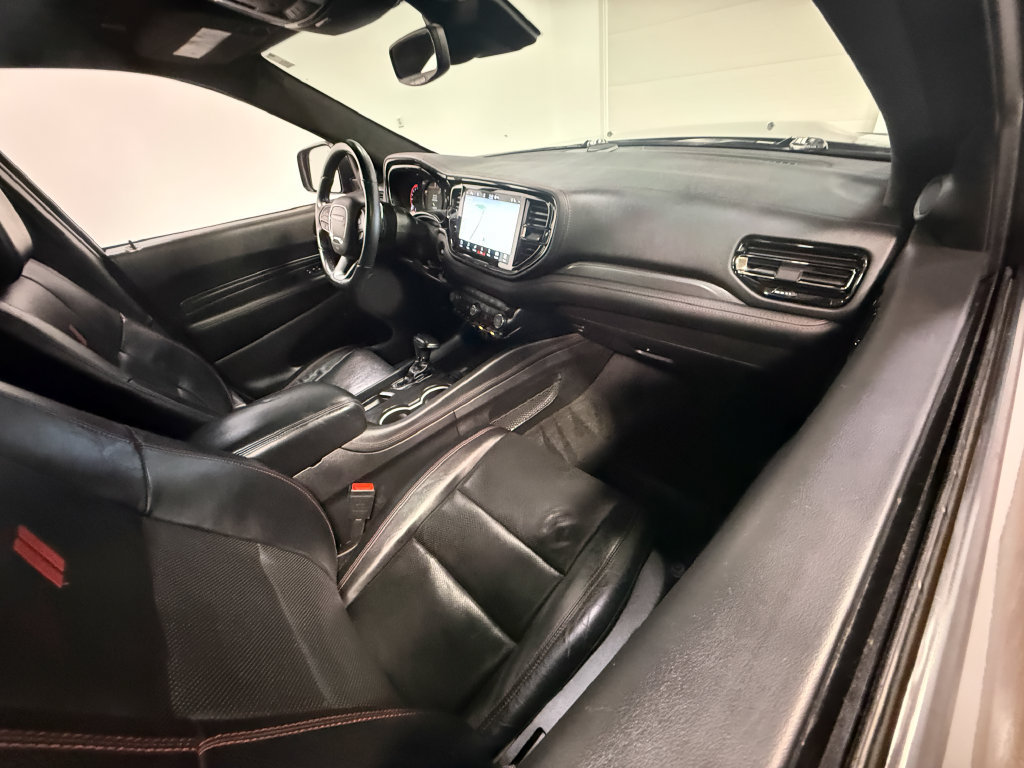 Used 2022 Dodge Durango R/T w/ Tow 'N Go Package AWD/4WD image 61
