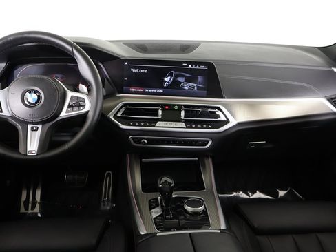 Used 2021 BMW X5 xDrive40i image 40