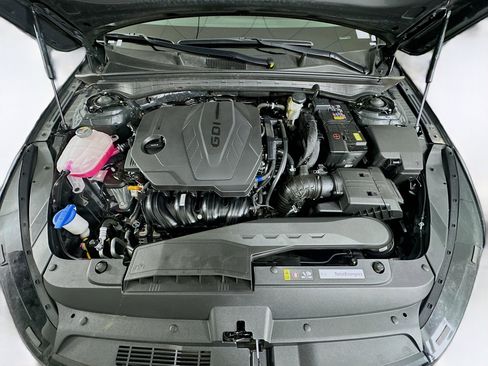 Used 2025 Kia K5 LXS image 32