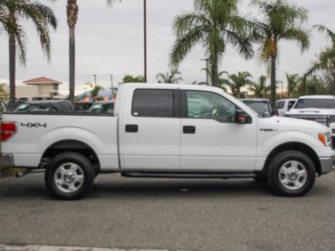 Used 2010 Ford F150 XLT image 10