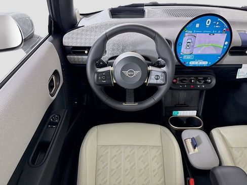 New 2026 MINI Cooper S FWD image 10