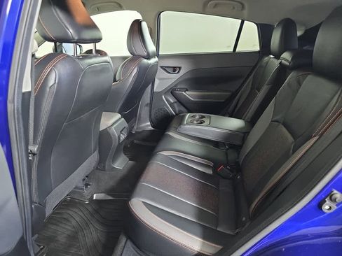 Used 2025 Subaru Crosstrek 2.5i Limited image 24