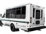Used 2016 Ford E-350 and Econoline 350 Super Duty w/ Shuttle Bus Prep Package image 4