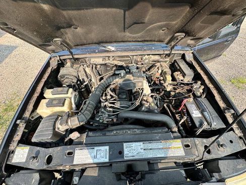 Used 1998 Ford Ranger XL RWD image 35