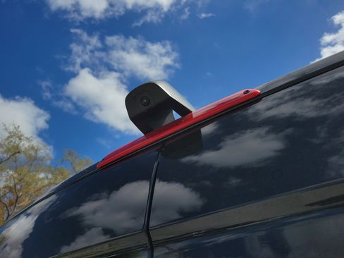 New 2026 Mercedes-Benz Sprinter 2500 image 11