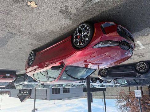 Certified 2025 BMW M340i xDrive w/ Premium Package image 1