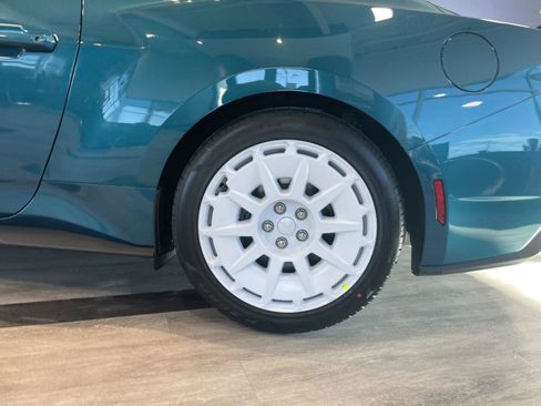 New 2026 Ford Mustang GT Premium w/ GT Performance Package image 26