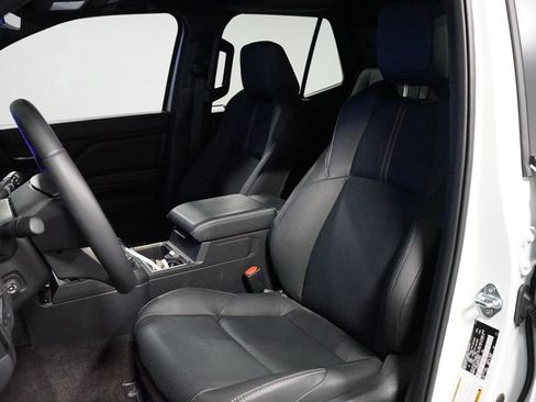 Used 2026 Toyota 4Runner Limited AWD/4WD image 6