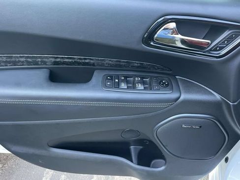 Used 2021 Dodge Durango SRT Hellcat w/ Premium Interior Group AWD/4WD image 17