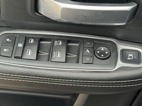 Certified 2020 RAM 2500 Laramie image 12