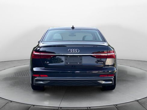 Used 2025 Audi A6 Premium Plus image 6