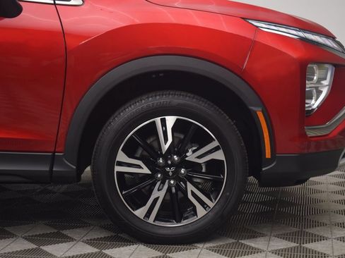 Used 2025 Mitsubishi Eclipse Cross SE AWD/4WD image 27
