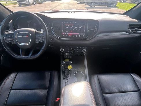 Used 2024 Dodge Durango R/T AWD/4WD image 11
